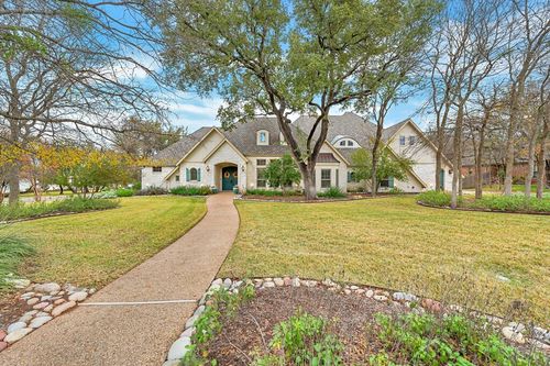 9020 Ledge Stone Drive, McGregor, TX, 76657 | Card Image