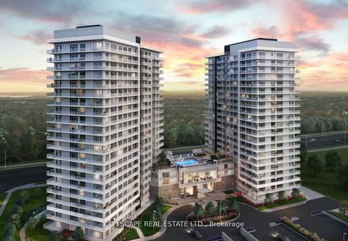 1906-4655 Metcalfe Ave, Mississauga, ON, L5M0Z7 | Card Image