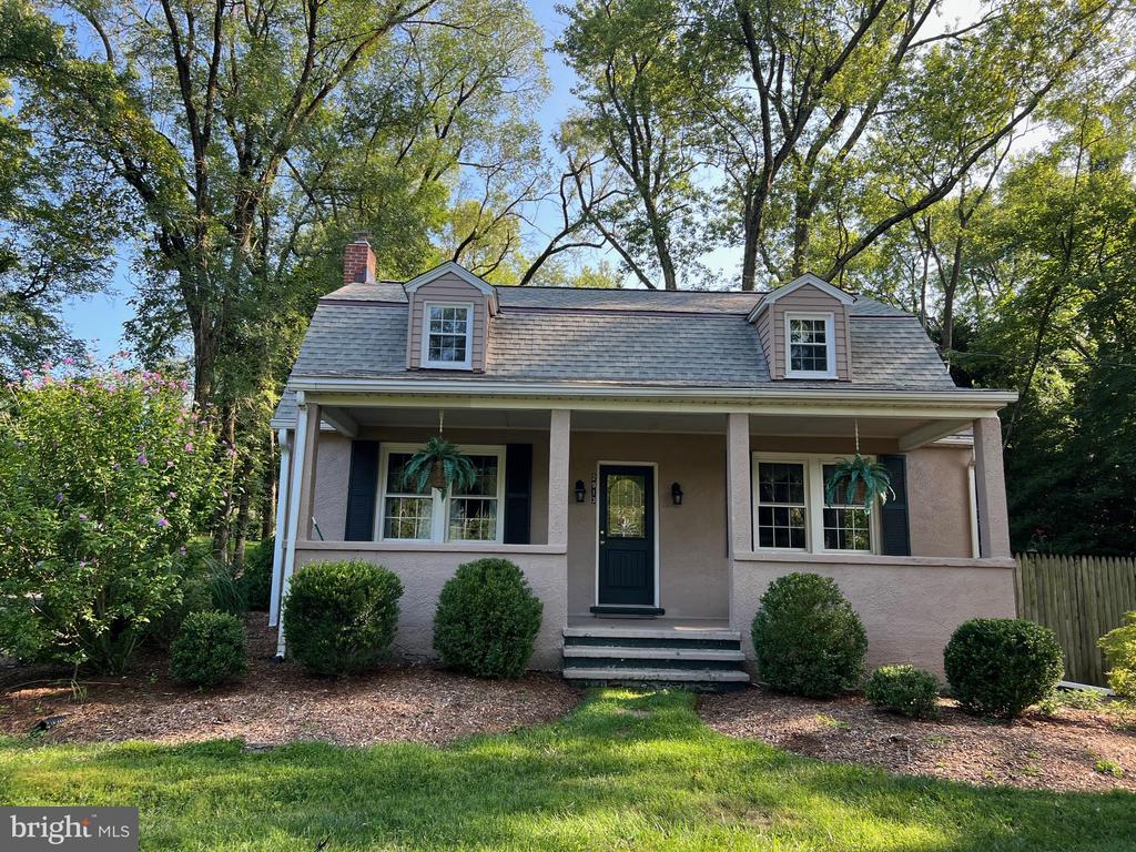 Paper Mill Rd, Phoenix, MD 21131