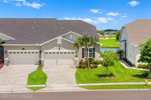 7969 Cache Creek Ln, Melbourne, FL, 32940-8755 | Card Image