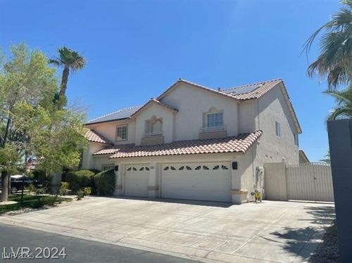 9724 La Cienega St, Las Vegas, NV, 89183-3506 | Card Image