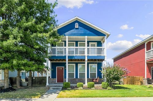 623 N Keats Dr, Fayetteville, AR, 72704-7545 | Card Image