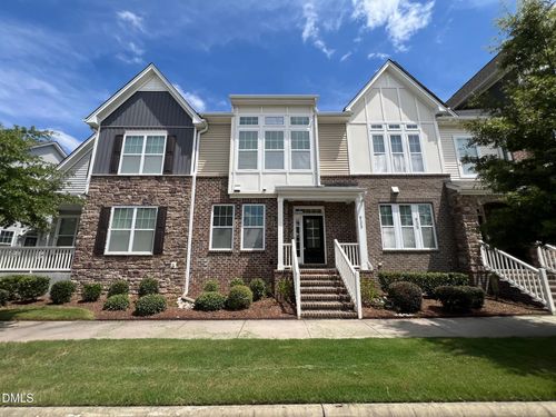 923 Rosepine Dr, Cary, NC, 27519-6705 | Card Image