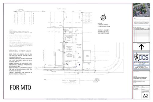 252 Bloor St E, Oshawa, ON, L1H3M6 | Card Image