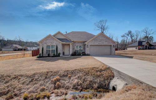 543 Reuben Drive, Alexander, AR, 72002 | Card Image