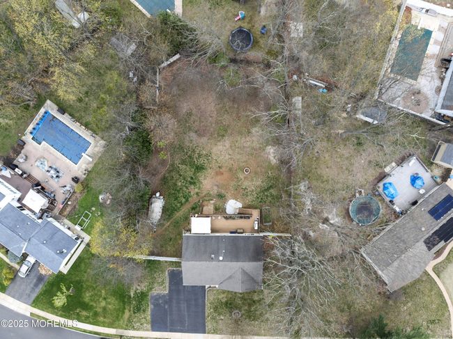 35 Chestnut Hill Rd, House other with 4 bedrooms, 2 bathrooms and null parking in Howell NJ | Image 29