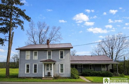 9667 Route 60, Fredonia, NY, 14063-9727 | Card Image