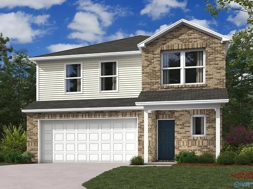 162 Challenger Way, CULLMAN, AL, 35055 | Card Image