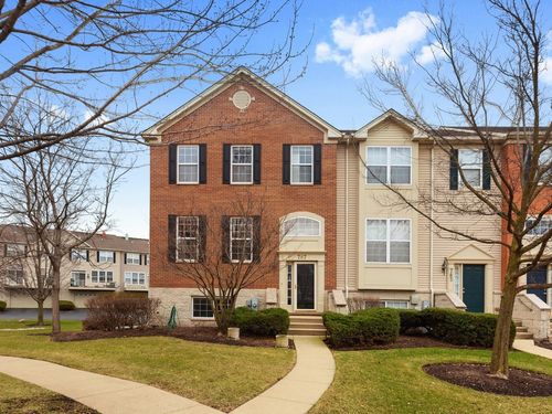 787 Thornbury Ct, Bartlett, IL, 60103-2332 | Card Image