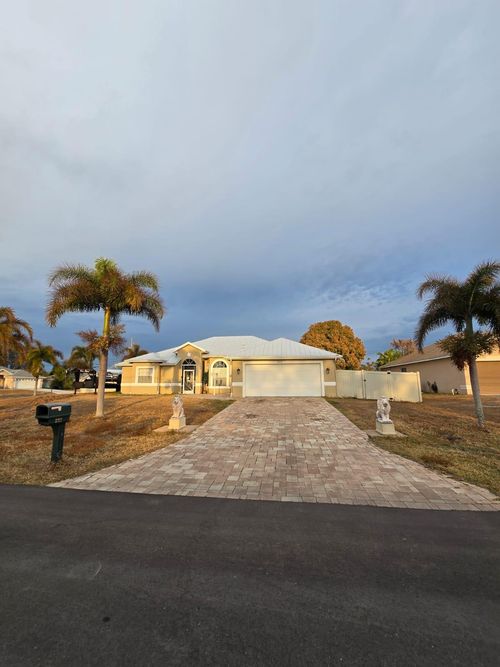 3212 Se Pinto St, Port St. Lucie, FL, 34984-6507 | Card Image