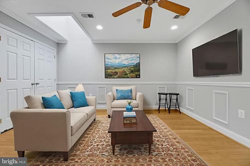 apt-3-1917 Rosedale St Ne, WASHINGTON, DC, 20002-4747 | Card Image