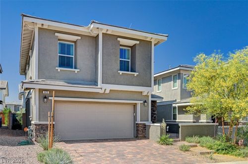 372 Silva Place, Henderson, NV, 89011 | Card Image