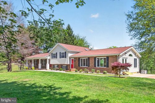 10037 Cobbler View Dr, DELAPLANE, VA, 20144-2153 | Card Image