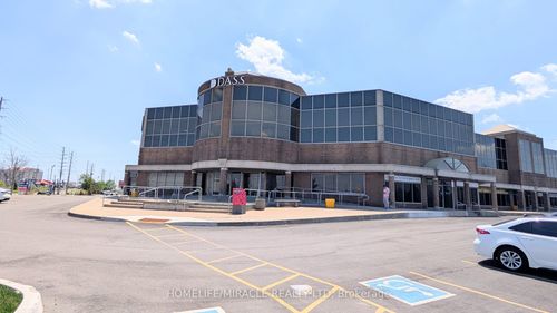 203-6660 Kennedy Rd, Mississauga, ON, L5T2M9 | Card Image