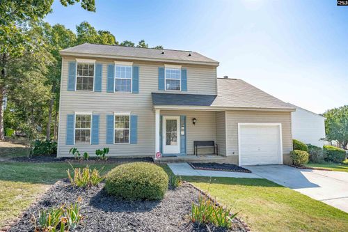 110 Old Hall Rd, Irmo, SC, 29063-9277 | Card Image