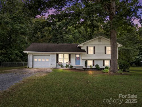 85 Happy Hollow Rd, Rockwell, NC, 28138-8623 | Card Image