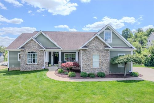 2026 Stone Bridge Ct, Harrison City, PA, 15636-1268 | Card Image