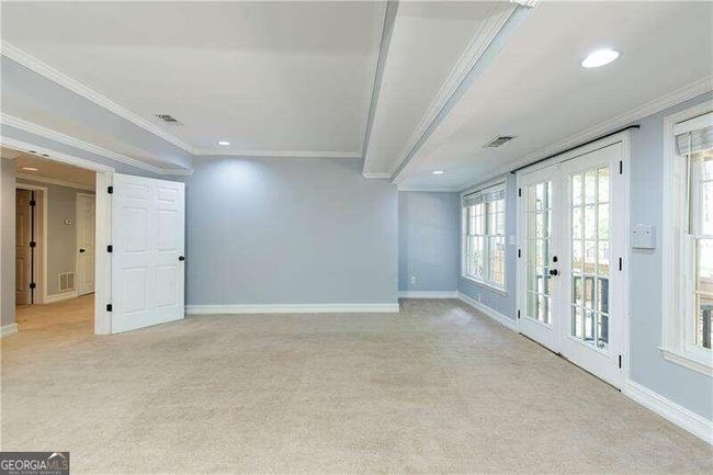 640 Lake Medlock Dr, House other with 6 bedrooms, 5 bathrooms and 2 parking in Johns Creek GA | Image 39