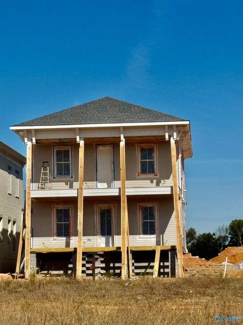 36 Peachtree St Nw, Huntsville, AL, 35816 | Card Image