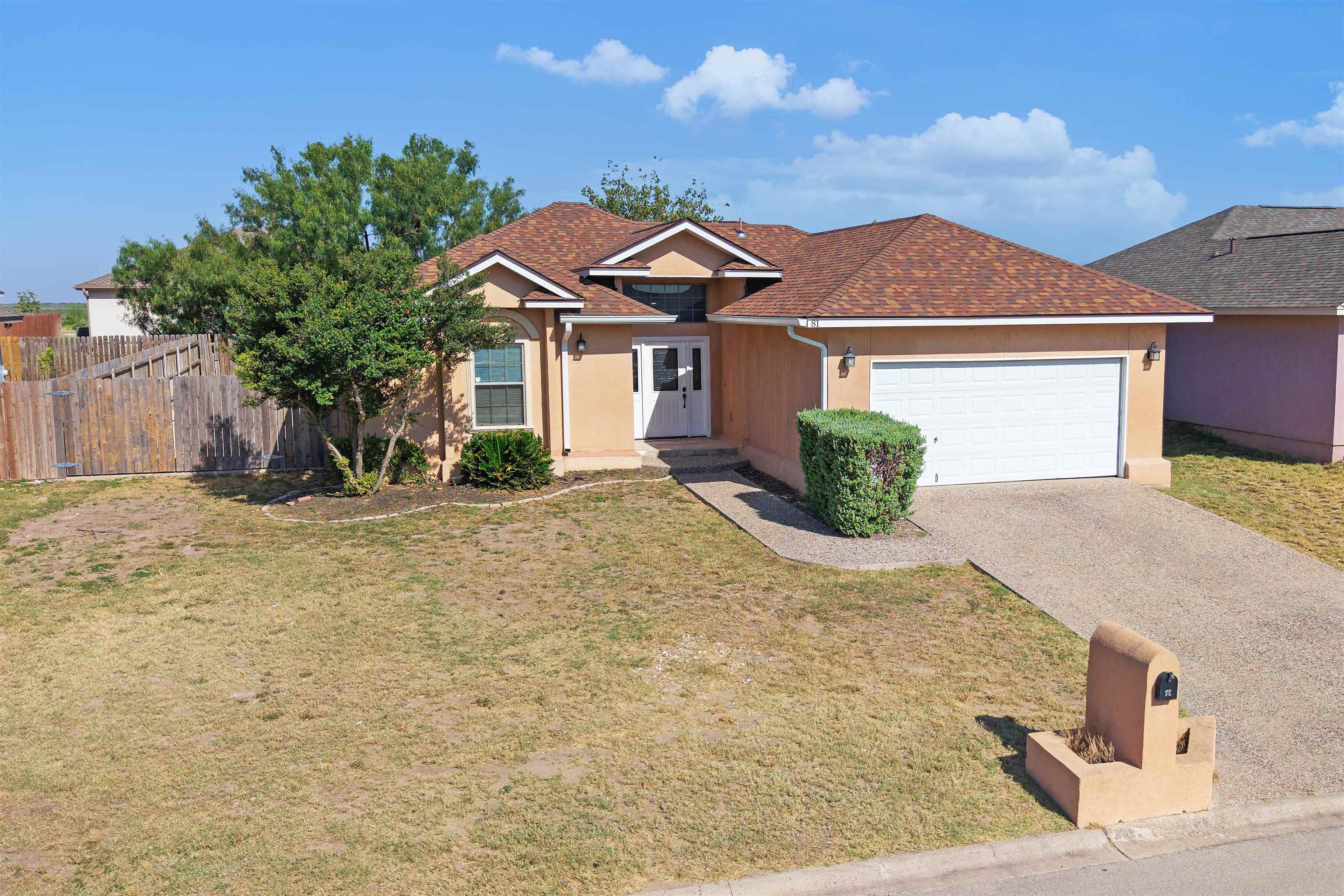 Residential in Del Rio 4