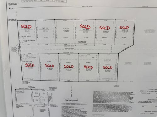 16-720 E 3950 S, Vernal, UT, 84078 | Card Image