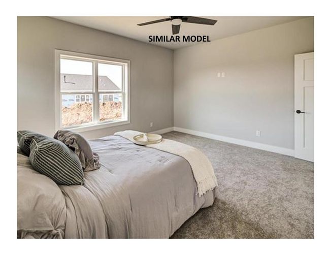 6643 Royal View Dr, Home with 4 bedrooms, 3 bathrooms and null parking in Deforest WI | Image 17