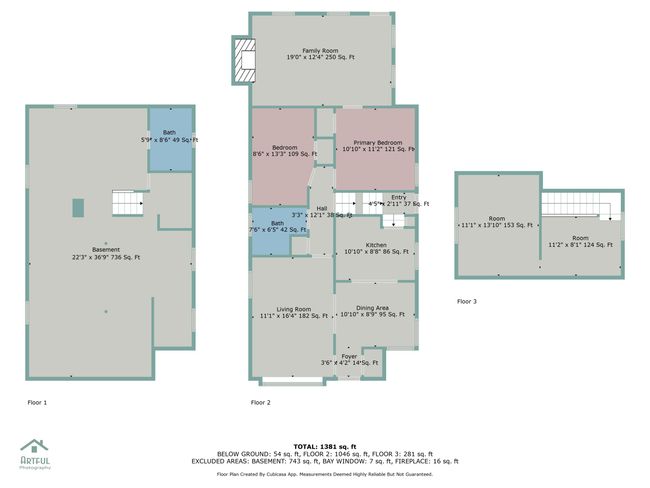 7210 Buckingham Ave, House other with 3 bedrooms, 2 bathrooms and null parking in Allen Park MI | Image 40