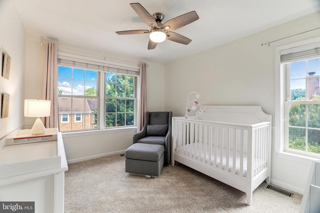 2150 Golf Course Dr, Townhouse with 3 bedrooms, 4 bathrooms and null parking in RESTON VA | Image 25