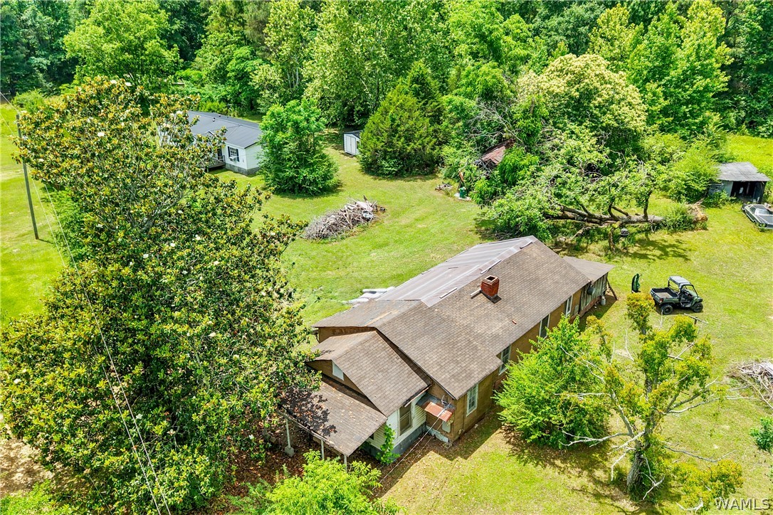 Land in Lawley 3