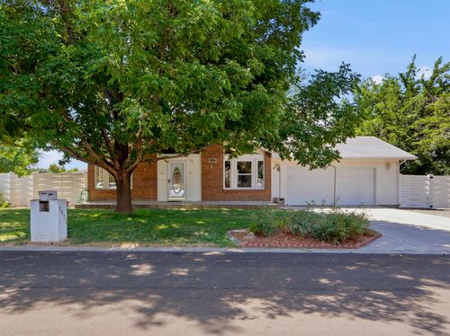 3021 S Ronlin Pl, Grand Junction, CO, 81504-5540 | Card Image