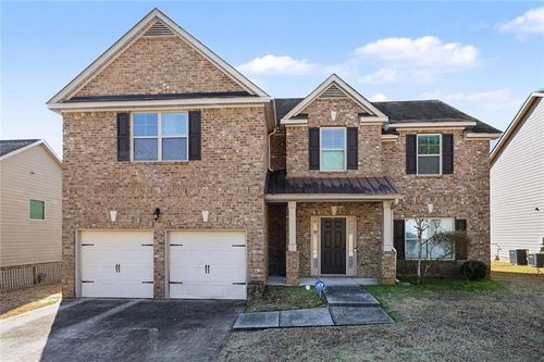 4845 Locherby Dr, Fairburn, GA, 30213-4385 | Card Image