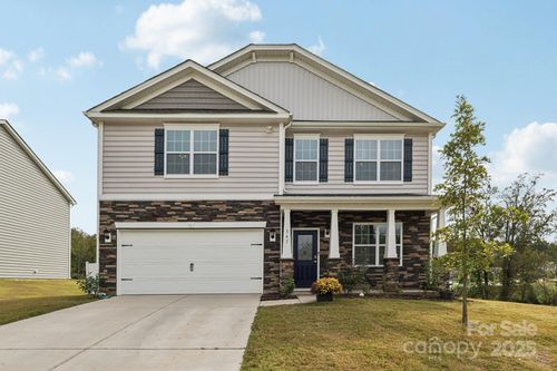 347 Carolina Hemlock Dr, Locust, NC, 28097-0139 | Card Image