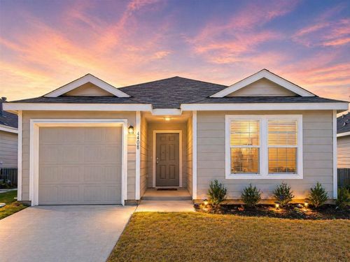 4408 Culrin Way, Forney, TX, 75126-3273 | Card Image