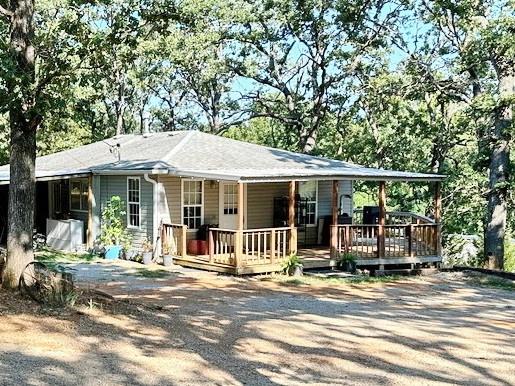 3025 Rd, El Dorado Springs, MO 64744 #1