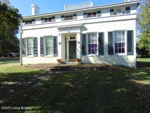 314 7th St, Carrollton, KY, 41008-1408 | Card Image