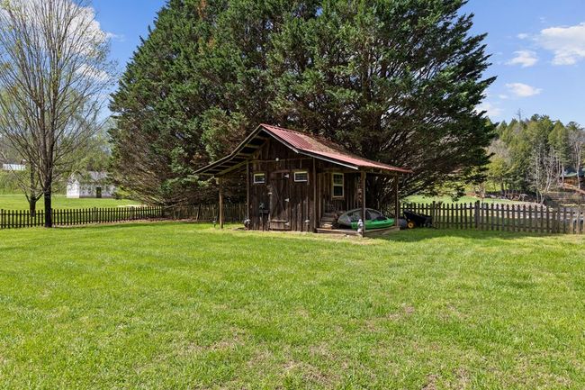 0 Hemlock Dr, Home with 2 bedrooms, 2 bathrooms and null parking in Suches GA | Image 51