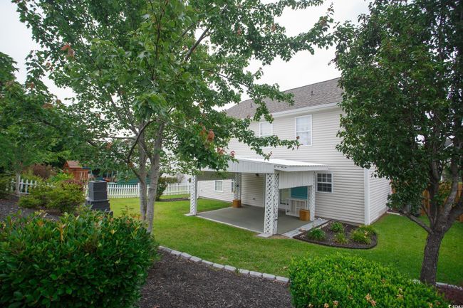 112 Molinia Dr, House other with 3 bedrooms, 3 bathrooms and 6 parking in Murrells Inlet SC | Image 17