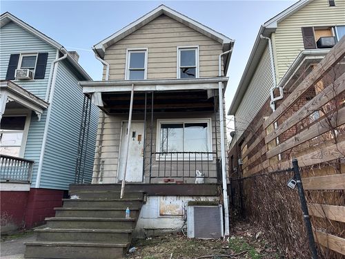 448 Wisconsin St, Monongahela, PA, 15063-1640 | Card Image