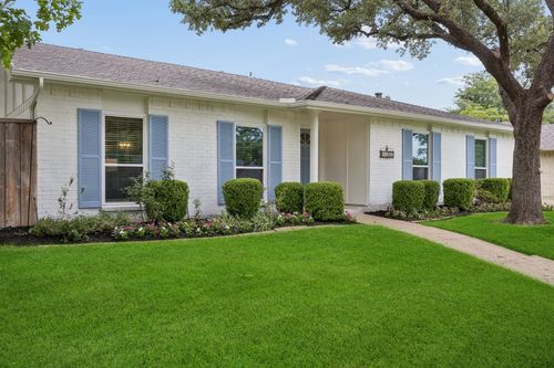 11007 Mccree Road, Dallas, TX, 75238 | Card Image