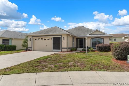 3676 E Ibis Cove Ct, Hernando, FL, 34442-5584 | Card Image