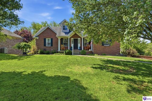 1003 Whispering Oak Drive, Bardstown, KY, 40004 | Card Image