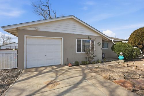 1529 Clancy Drive Ne, Albuquerque, NM, 87112 | Card Image