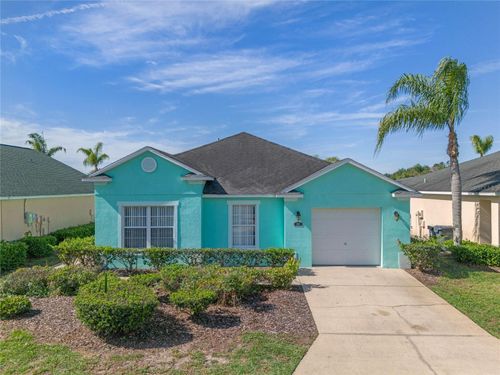 233 Reserve Dr, DAVENPORT, FL, 33896-2302 | Card Image