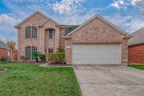 13407 Indigo Trace Court, Houston, TX, 77070 | Card Image