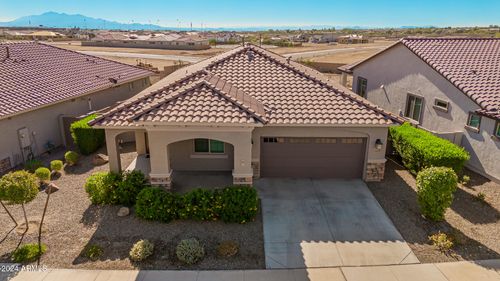 20403 W Calle Encorvada --, Buckeye, AZ, 85396 | Card Image