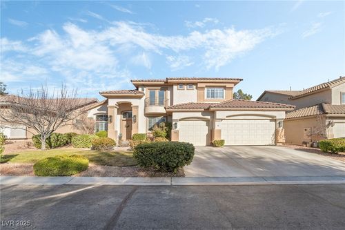 5684 Benevento Court, Las Vegas, NV, 89141 | Card Image