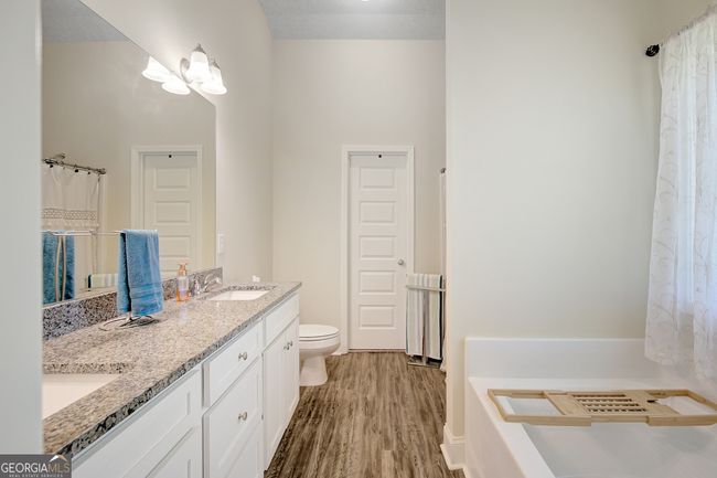 133 Coldwater Ln, House other with 4 bedrooms, 3 bathrooms and 2 parking in Griffin GA | Image 32