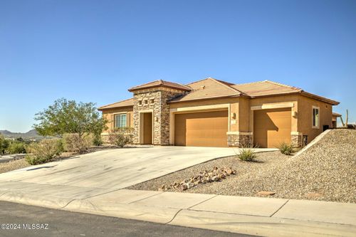 4930 W Willow Wind Way, Tucson, AZ, 85741 | Card Image