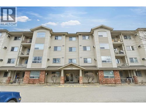 313-778 Rutland Rd N, Kelowna, BC, V1X8B3 | Card Image