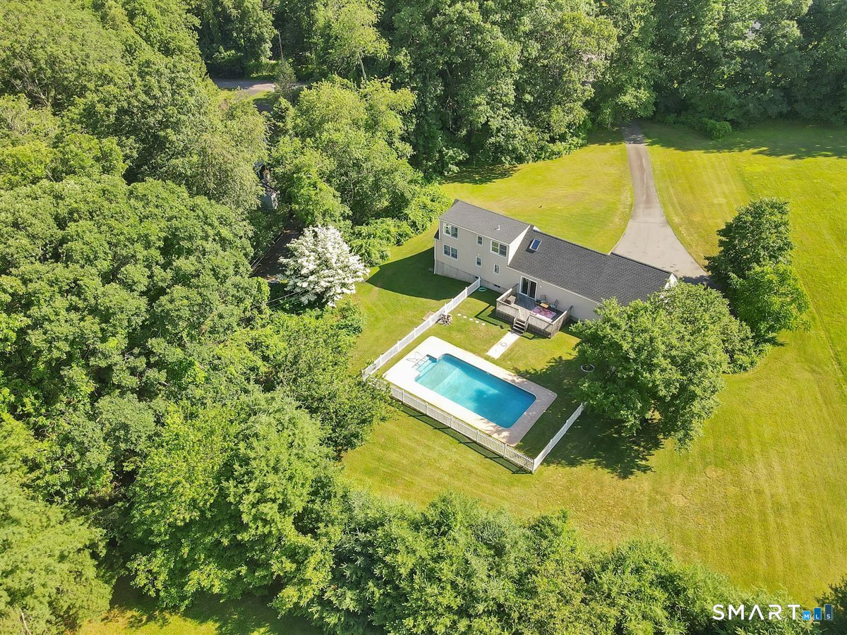 Residential in Wallingford 4